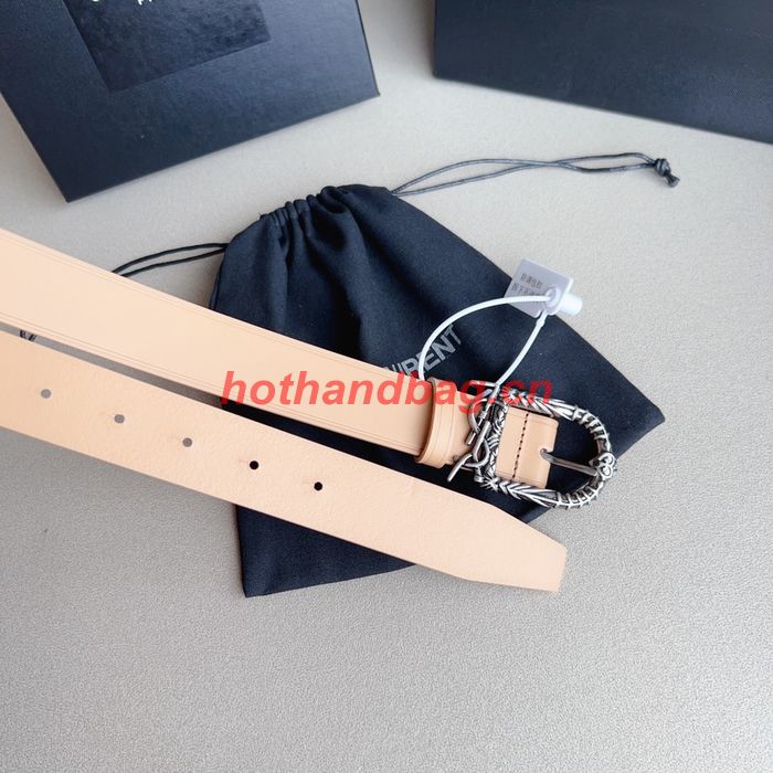 Yves saint Laurent Belt 30MM SLB00078 Yves saint Laurent Belt 30MM SLB00078